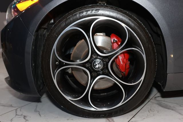 2023 Alfa Romeo Giulia Veloce AWD - 22980484 - 35