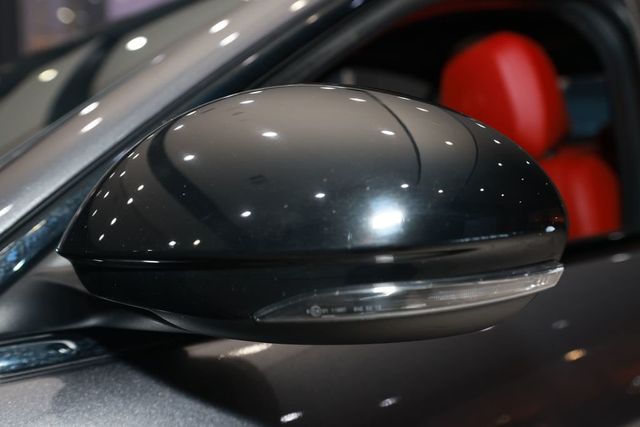 2023 Alfa Romeo Giulia Veloce AWD - 22980484 - 36