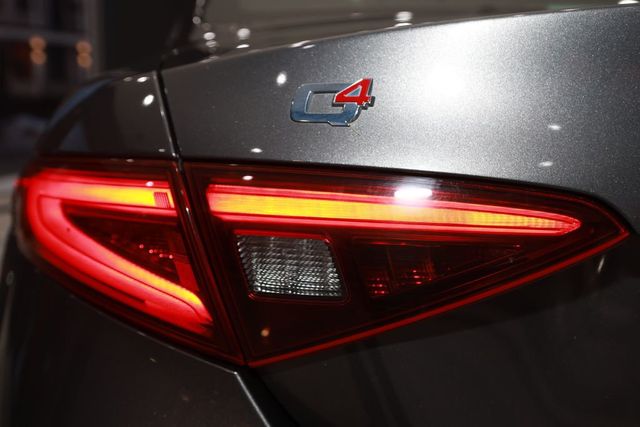 2023 Alfa Romeo Giulia Veloce AWD - 22980484 - 38