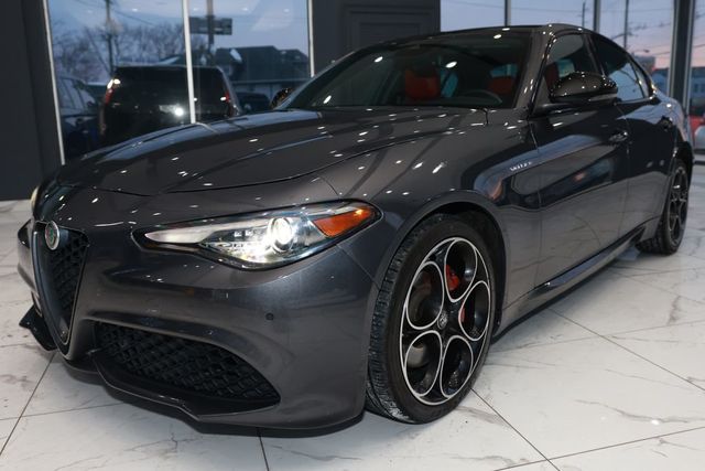 2023 Alfa Romeo Giulia Veloce AWD - 22980484 - 3