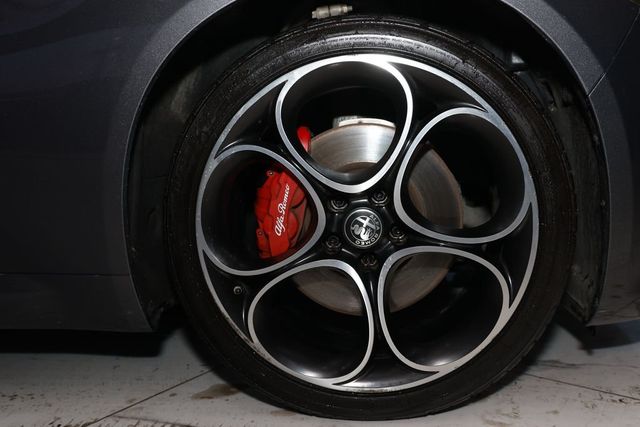 2023 Alfa Romeo Giulia Veloce AWD - 22980484 - 41