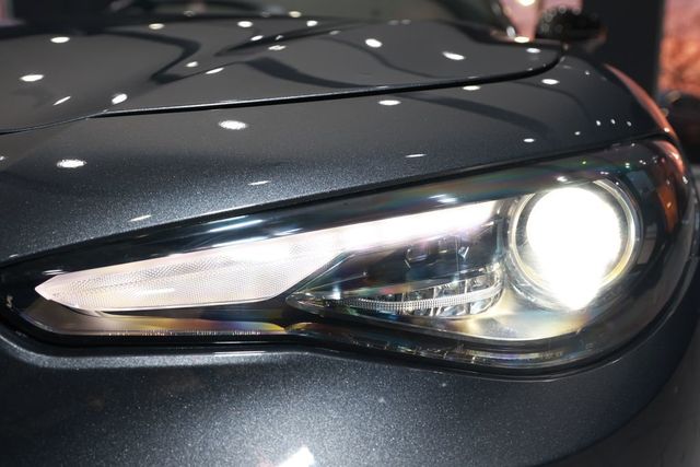 2023 Alfa Romeo Giulia Veloce AWD - 22980484 - 45