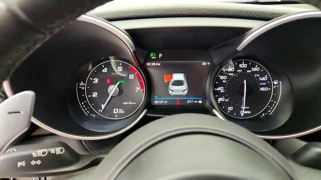 2023 Alfa Romeo Giulia Veloce AWD - 23075571 - 14