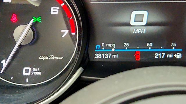 2023 Alfa Romeo Giulia Veloce AWD - 23075571 - 15