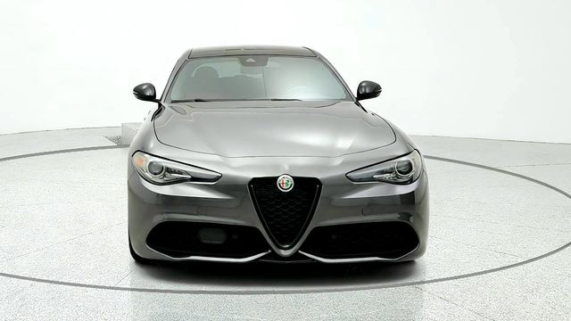 2023 Alfa Romeo Giulia Veloce AWD - 23075571 - 1