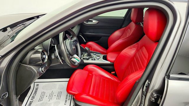 2023 Alfa Romeo Giulia Veloce AWD - 23075571 - 20