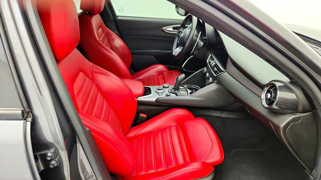 2023 Alfa Romeo Giulia Veloce AWD - 23075571 - 24
