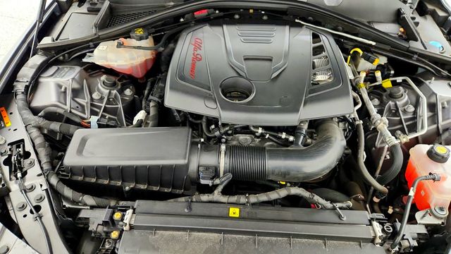 2023 Alfa Romeo Giulia Veloce AWD - 23075571 - 27