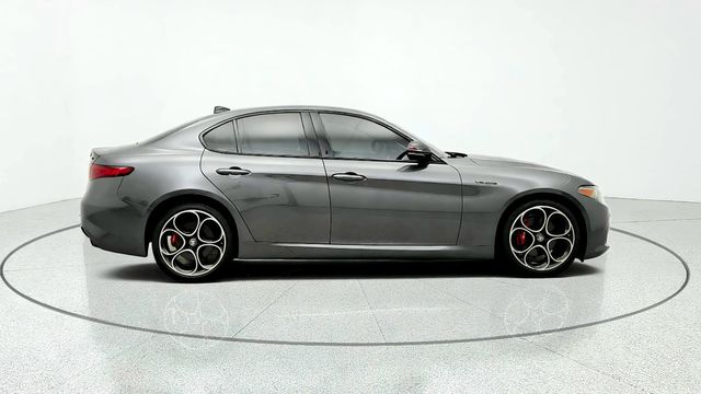 2023 Alfa Romeo Giulia Veloce AWD - 23075571 - 3