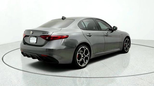 2023 Alfa Romeo Giulia Veloce AWD - 23075571 - 4