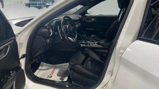 2023 Alfa Romeo Giulia Veloce RWD - 23064226 - 11