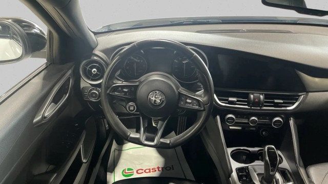 2023 Alfa Romeo Giulia Veloce RWD - 23064226 - 16