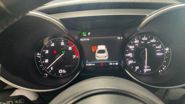 2023 Alfa Romeo Giulia Veloce RWD - 23064226 - 19