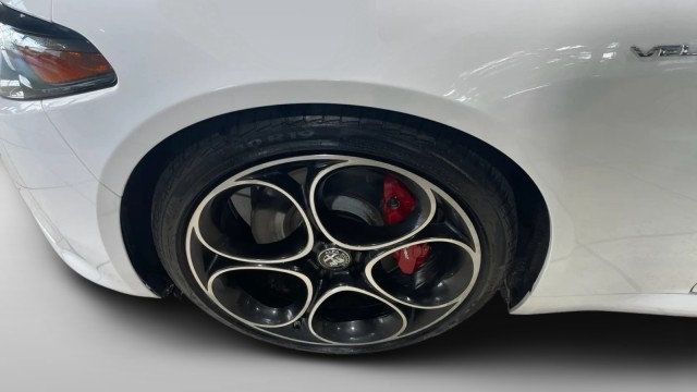 2023 Alfa Romeo Giulia Veloce RWD - 23064226 - 8