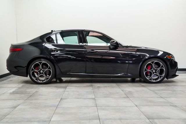2023 Alfa Romeo Giulia Veloce RWD - 23064966 - 9