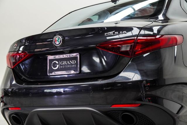 2023 Alfa Romeo Giulia Veloce RWD - 23064966 - 12