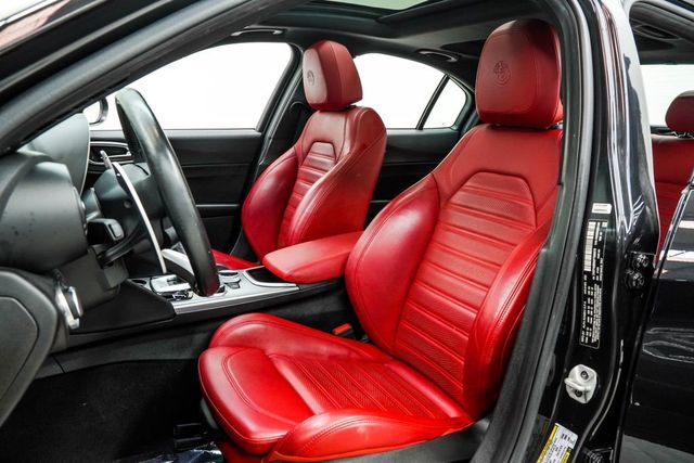 2023 Alfa Romeo Giulia Veloce RWD - 23064966 - 14