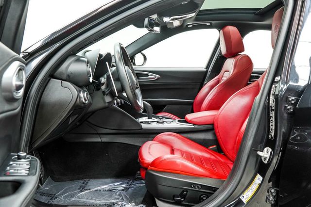 2023 Alfa Romeo Giulia Veloce RWD - 23064966 - 15