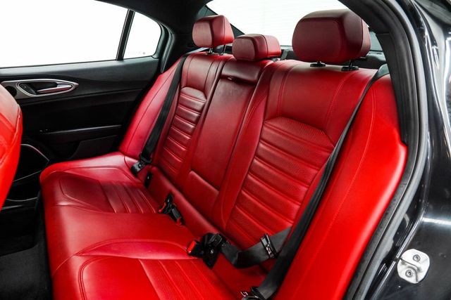2023 Alfa Romeo Giulia Veloce RWD - 23064966 - 16