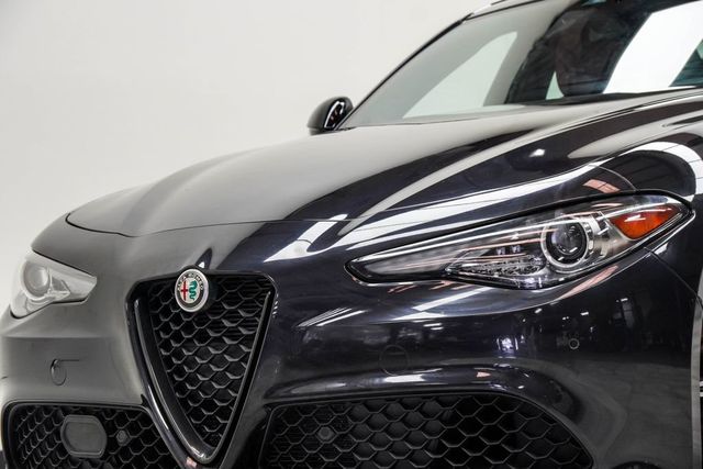 2023 Alfa Romeo Giulia Veloce RWD - 23064966 - 1