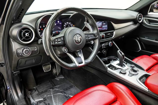 2023 Alfa Romeo Giulia Veloce RWD - 23064966 - 19