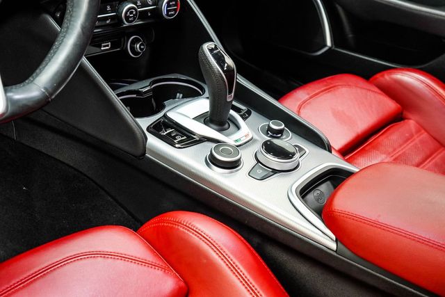2023 Alfa Romeo Giulia Veloce RWD - 23064966 - 20