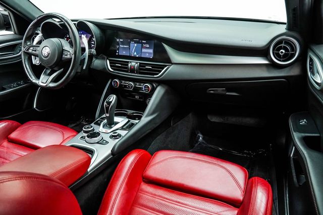 2023 Alfa Romeo Giulia Veloce RWD - 23064966 - 21