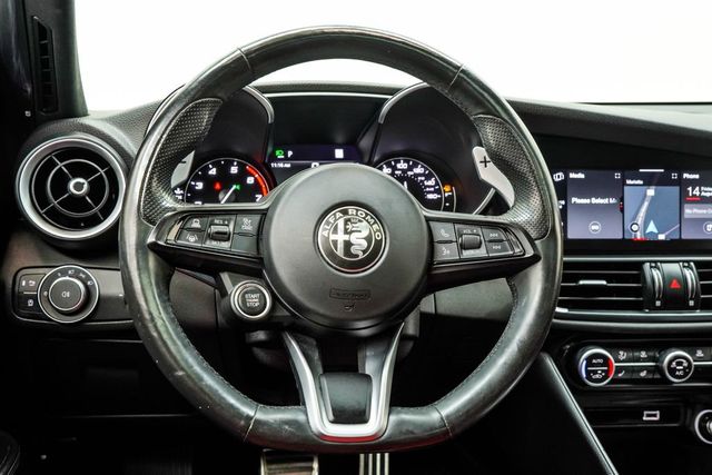 2023 Alfa Romeo Giulia Veloce RWD - 23064966 - 22