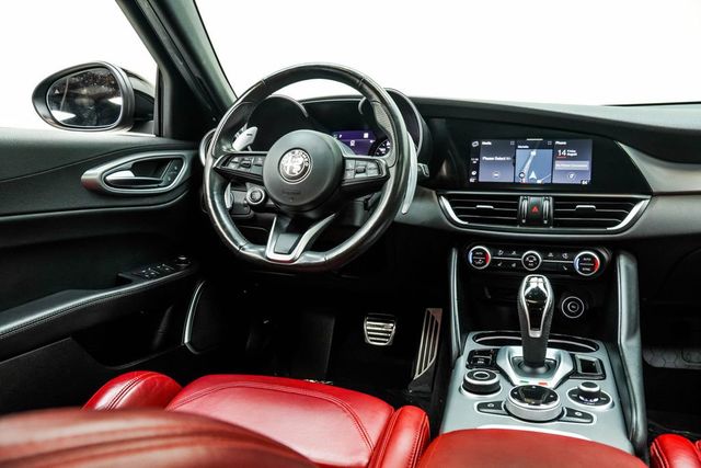 2023 Alfa Romeo Giulia Veloce RWD - 23064966 - 23