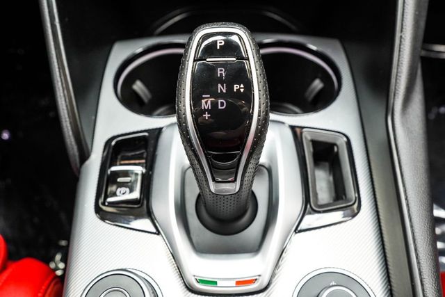 2023 Alfa Romeo Giulia Veloce RWD - 23064966 - 25