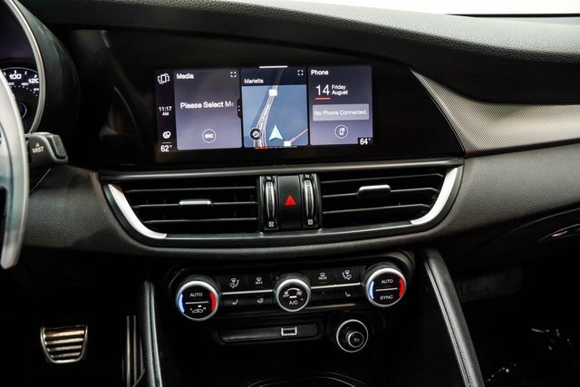 2023 Alfa Romeo Giulia Veloce RWD - 23064966 - 26