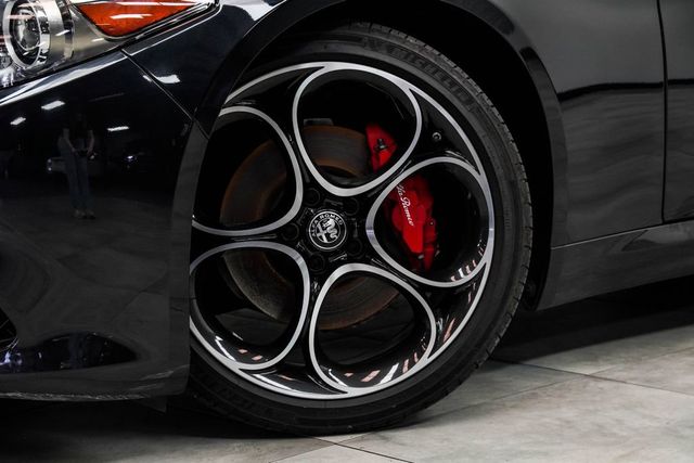 2023 Alfa Romeo Giulia Veloce RWD - 23064966 - 2