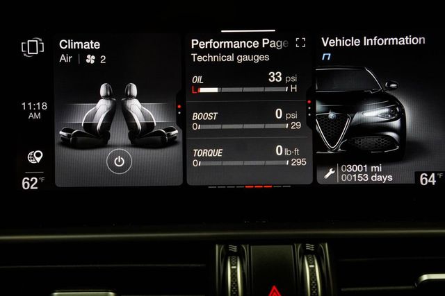 2023 Alfa Romeo Giulia Veloce RWD - 23064966 - 30