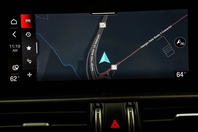 2023 Alfa Romeo Giulia Veloce RWD - 23064966 - 32
