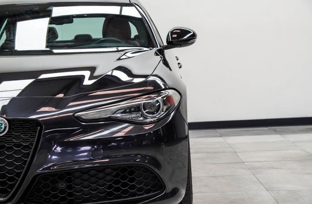 2023 Alfa Romeo Giulia Veloce RWD - 23064966 - 3