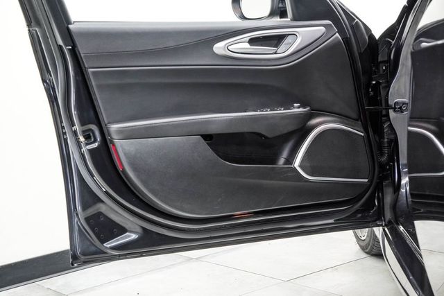 2023 Alfa Romeo Giulia Veloce RWD - 23064966 - 41
