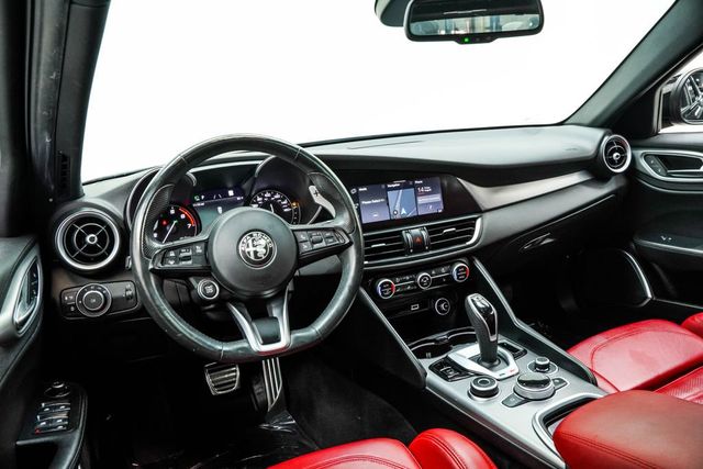 2023 Alfa Romeo Giulia Veloce RWD - 23064966 - 4
