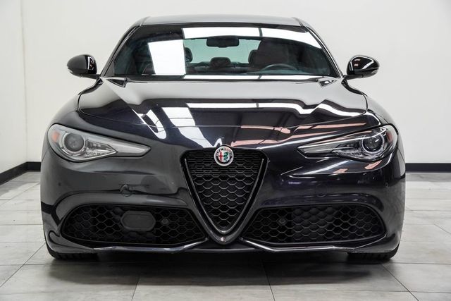2023 Alfa Romeo Giulia Veloce RWD - 23064966 - 5