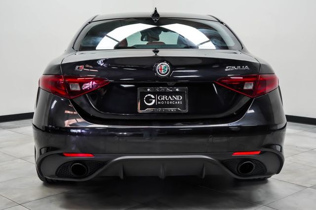 2023 Alfa Romeo Giulia Veloce RWD - 23064966 - 8