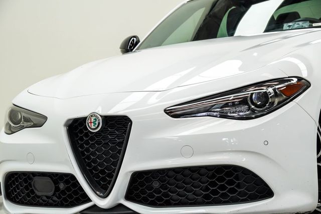 2023 Alfa Romeo Giulia Veloce RWD - 23072539 - 1