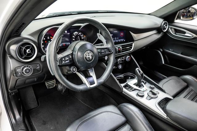 2023 Alfa Romeo Giulia Veloce RWD - 23072539 - 19
