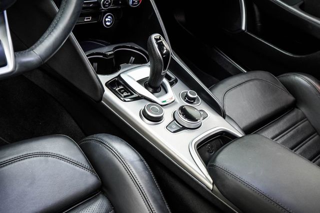 2023 Alfa Romeo Giulia Veloce RWD - 23072539 - 20