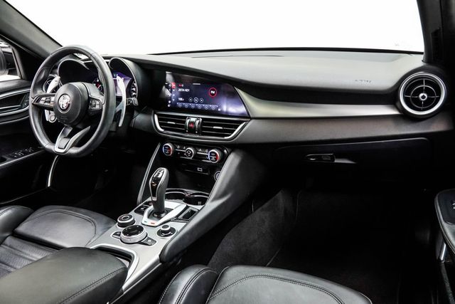 2023 Alfa Romeo Giulia Veloce RWD - 23072539 - 21