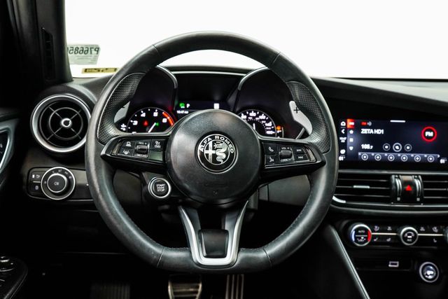 2023 Alfa Romeo Giulia Veloce RWD - 23072539 - 22