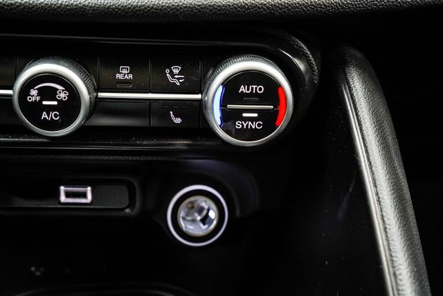 2023 Alfa Romeo Giulia Veloce RWD - 23072539 - 27