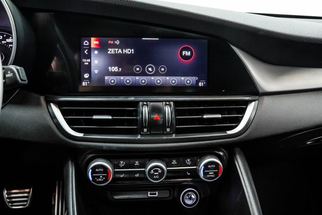 2023 Alfa Romeo Giulia Veloce RWD - 23072539 - 28