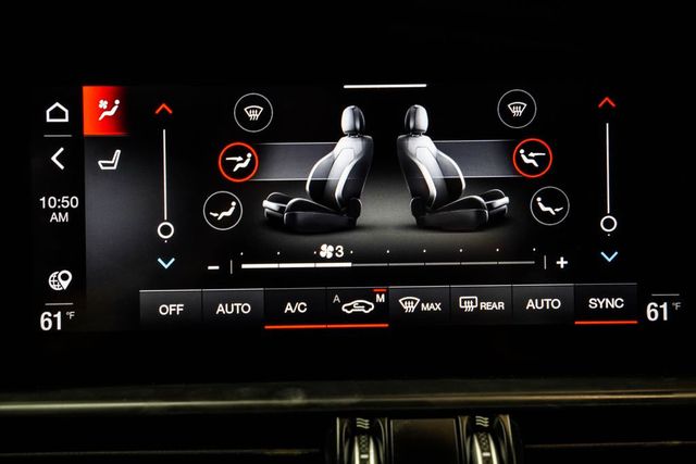 2023 Alfa Romeo Giulia Veloce RWD - 23072539 - 31