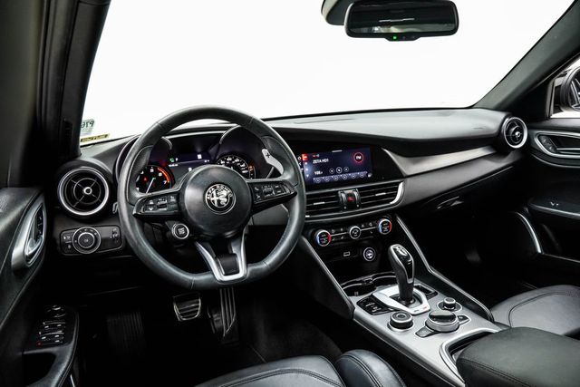 2023 Alfa Romeo Giulia Veloce RWD - 23072539 - 3