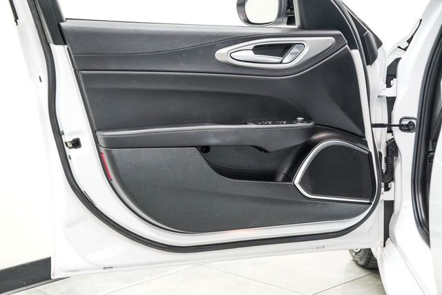 2023 Alfa Romeo Giulia Veloce RWD - 23072539 - 39