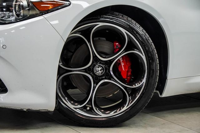 2023 Alfa Romeo Giulia Veloce RWD - 23072539 - 4